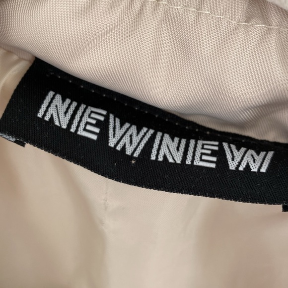 Neutral Utility Jacket. Size Medium - Picture 2 of 10